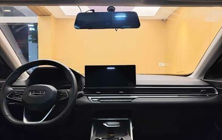 Geely Emgrand, 2023 год, 1 057 000 рублей, 15 фотография