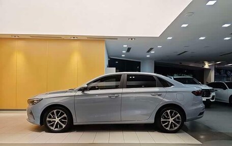 Geely Emgrand, 2023 год, 1 057 000 рублей, 5 фотография