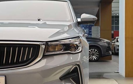 Geely Emgrand, 2023 год, 1 057 000 рублей, 4 фотография