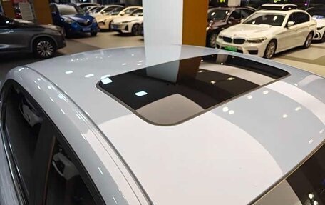 Geely Emgrand, 2023 год, 1 057 000 рублей, 9 фотография
