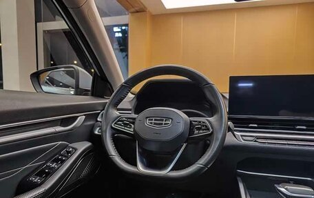 Geely Emgrand, 2023 год, 1 057 000 рублей, 14 фотография