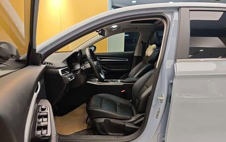 Geely Emgrand, 2023 год, 1 057 000 рублей, 12 фотография