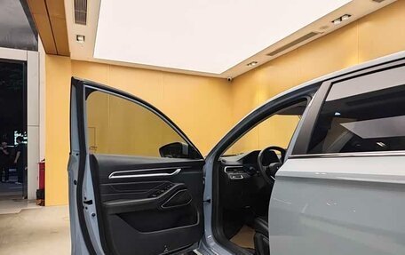 Geely Emgrand, 2023 год, 1 057 000 рублей, 11 фотография