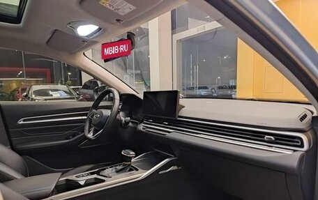 Geely Emgrand, 2023 год, 1 057 000 рублей, 13 фотография
