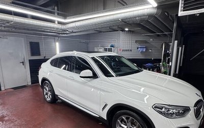 BMW X4, 2019 год, 5 200 000 рублей, 1 фотография