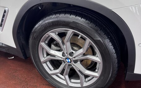 BMW X4, 2019 год, 5 200 000 рублей, 2 фотография