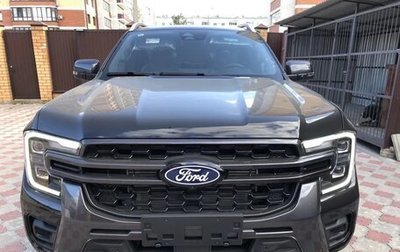 Ford Ranger, 2024 год, 6 300 000 рублей, 1 фотография