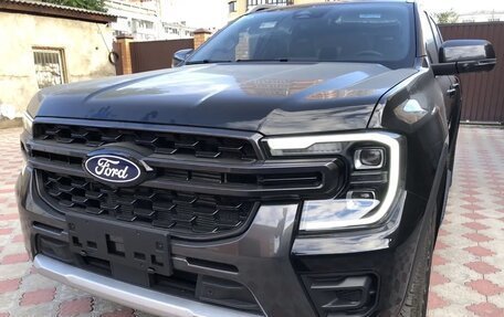 Ford Ranger, 2024 год, 6 300 000 рублей, 8 фотография