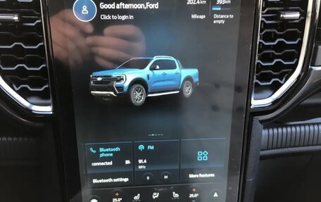 Ford Ranger, 2024 год, 6 300 000 рублей, 5 фотография