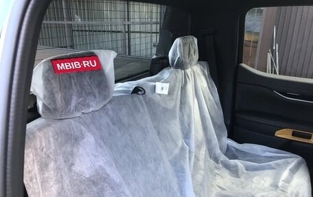 Ford Ranger, 2024 год, 6 300 000 рублей, 4 фотография
