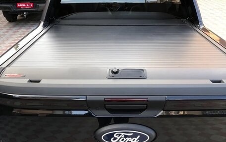 Ford Ranger, 2024 год, 6 300 000 рублей, 9 фотография