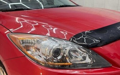 Mazda 3, 2012 год, 980 000 рублей, 1 фотография