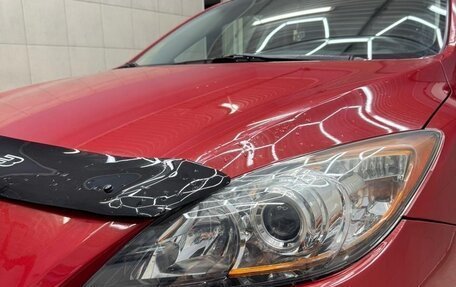 Mazda 3, 2012 год, 980 000 рублей, 2 фотография