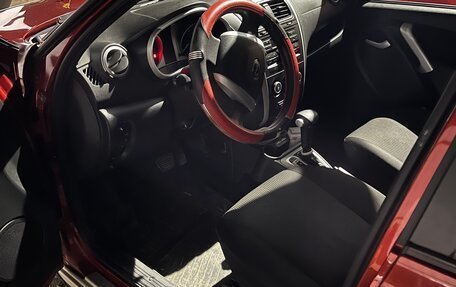 Datsun mi-DO, 2016 год, 550 000 рублей, 4 фотография