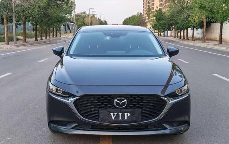 Mazda 3, 2021 год, 1 319 000 рублей, 1 фотография
