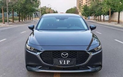 Mazda 3, 2021 год, 1 319 000 рублей, 1 фотография