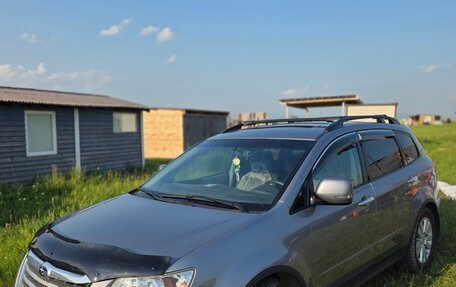 Subaru Tribeca I рестайлинг, 2008 год, 950 000 рублей, 1 фотография