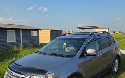Subaru Tribeca I рестайлинг, 2008 год, 950 000 рублей, 1 фотография