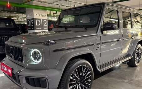 Mercedes-Benz G-Класс AMG, 2026 год, 32 620 000 рублей, 1 фотография