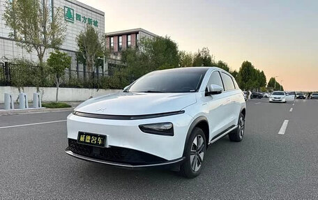 Xpeng G3, 2023 год, 3 450 700 рублей, 1 фотография