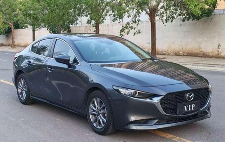 Mazda 3, 2021 год, 1 319 000 рублей, 3 фотография
