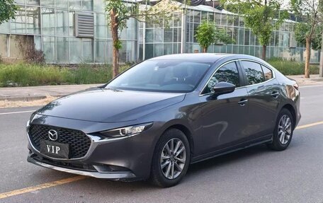 Mazda 3, 2021 год, 1 319 000 рублей, 2 фотография