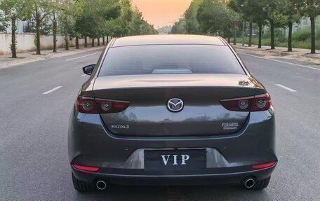 Mazda 3, 2021 год, 1 319 000 рублей, 7 фотография