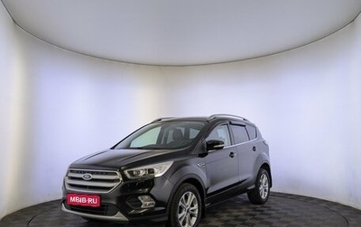 Ford Kuga III, 2018 год, 1 655 000 рублей, 1 фотография