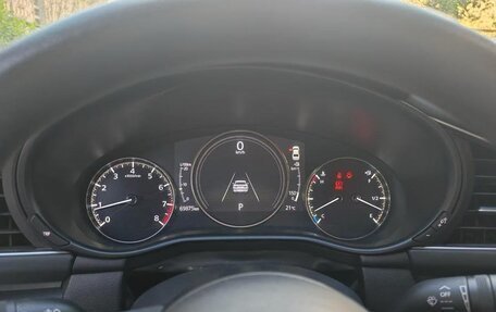 Mazda 3, 2021 год, 1 319 000 рублей, 9 фотография