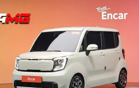 KIA Ray, 2023 год, 1 276 000 рублей, 1 фотография