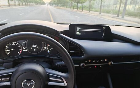 Mazda 3, 2021 год, 1 319 000 рублей, 11 фотография