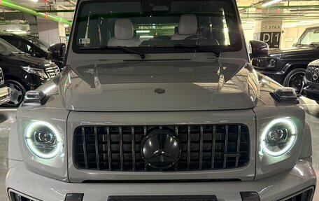 Mercedes-Benz G-Класс AMG, 2026 год, 32 620 000 рублей, 3 фотография