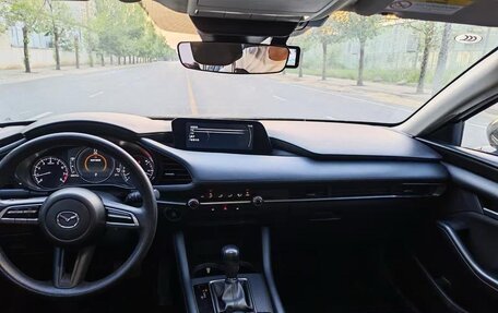 Mazda 3, 2021 год, 1 319 000 рублей, 10 фотография