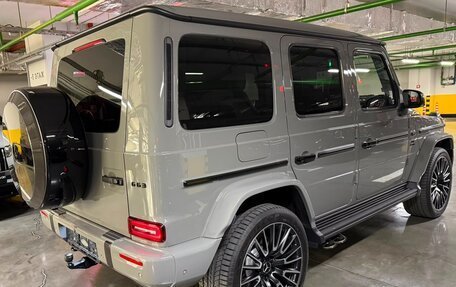 Mercedes-Benz G-Класс AMG, 2026 год, 32 620 000 рублей, 5 фотография
