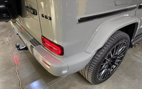 Mercedes-Benz G-Класс AMG, 2026 год, 32 620 000 рублей, 4 фотография