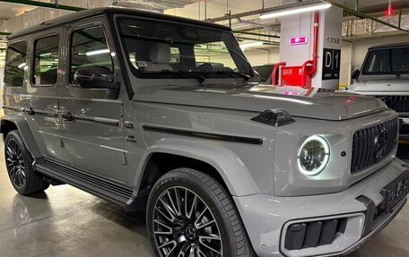 Mercedes-Benz G-Класс AMG, 2026 год, 32 620 000 рублей, 2 фотография
