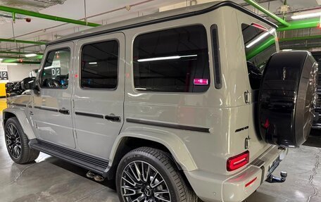 Mercedes-Benz G-Класс AMG, 2026 год, 32 620 000 рублей, 6 фотография