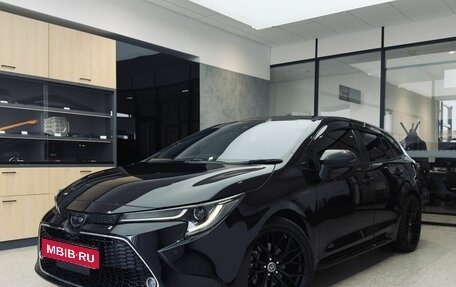 Toyota Corolla, 2021 год, 2 150 000 рублей, 1 фотография