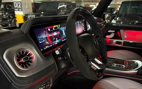 Mercedes-Benz G-Класс AMG, 2026 год, 32 620 000 рублей, 9 фотография