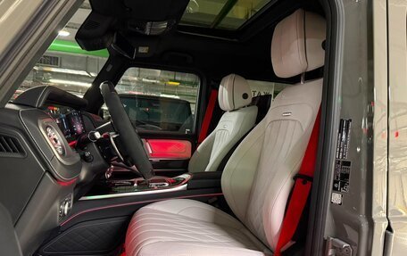 Mercedes-Benz G-Класс AMG, 2026 год, 32 620 000 рублей, 17 фотография