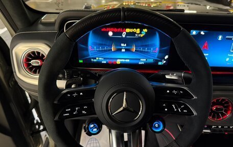 Mercedes-Benz G-Класс AMG, 2026 год, 32 620 000 рублей, 16 фотография