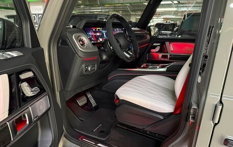 Mercedes-Benz G-Класс AMG, 2026 год, 32 620 000 рублей, 12 фотография
