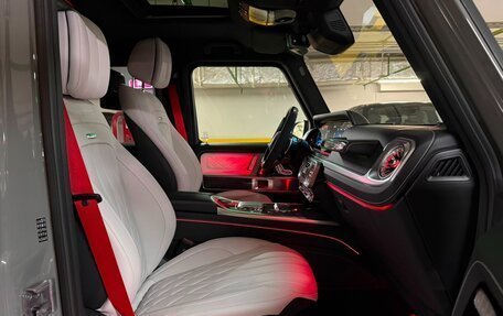 Mercedes-Benz G-Класс AMG, 2026 год, 32 620 000 рублей, 24 фотография