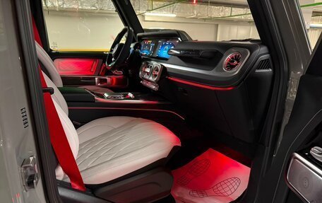 Mercedes-Benz G-Класс AMG, 2026 год, 32 620 000 рублей, 23 фотография