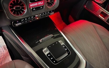 Mercedes-Benz G-Класс AMG, 2026 год, 32 620 000 рублей, 20 фотография