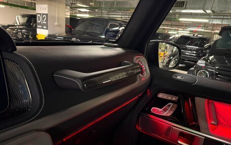 Mercedes-Benz G-Класс AMG, 2026 год, 32 620 000 рублей, 26 фотография