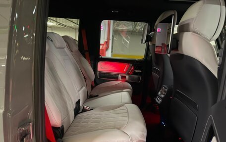 Mercedes-Benz G-Класс AMG, 2026 год, 32 620 000 рублей, 27 фотография