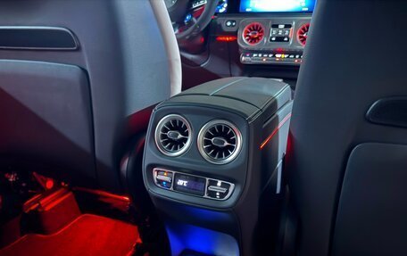 Mercedes-Benz G-Класс AMG, 2026 год, 32 620 000 рублей, 28 фотография