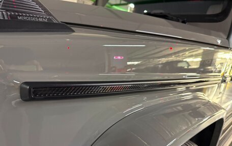 Mercedes-Benz G-Класс AMG, 2026 год, 32 620 000 рублей, 38 фотография