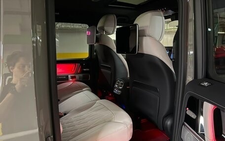Mercedes-Benz G-Класс AMG, 2026 год, 32 620 000 рублей, 30 фотография